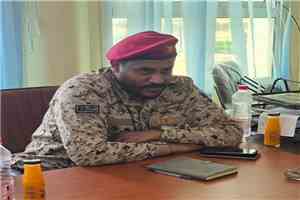 من تفكيك خيوط الاغتيالات إلى إعادة ترتيب المشهد الأمني.. استحقاق مهني يضع العكبري على رأس استخبارات «المنطقة الثانية»