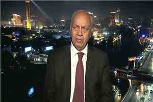 برلماني مصري يحذر من تداعيات هجوم الحوثيين على تعز: سقوطها سيؤثر مباشرة على مصر والسعودية