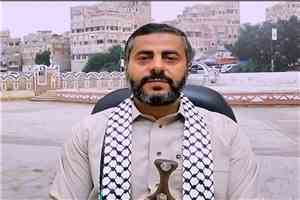 القيادي الحوثي محمد البخيتي: مستعدون لوقف إطلاق النار في جميع الجبهات والدخول في حوار سياسي