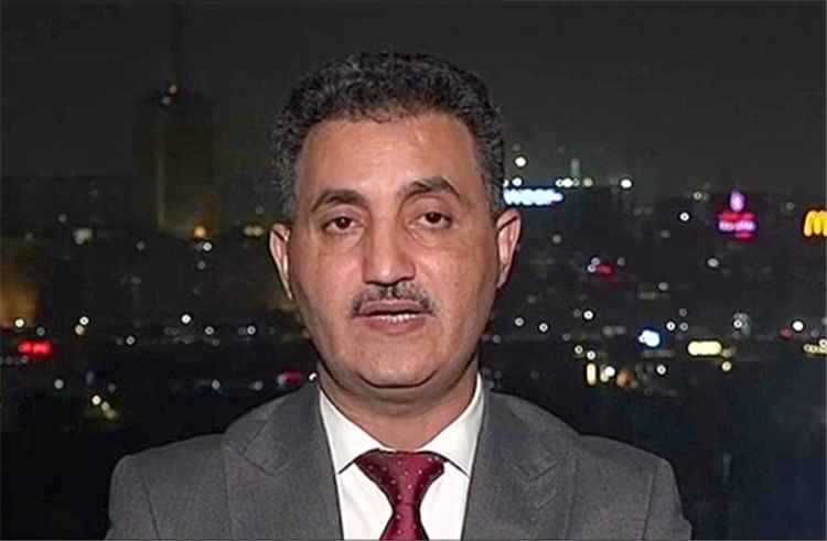 فيصل المجيدي: استعادة موارد الدولة جزء أساسي من معركة استعادة اليمن