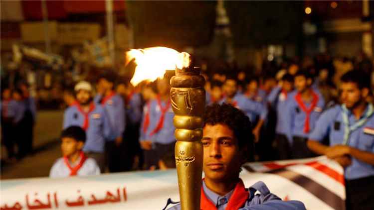 «فوبيا سبتمبر».. الحوثيون يستنفرون مبكراً لإجهاض احتفالات الثورة اليمنية