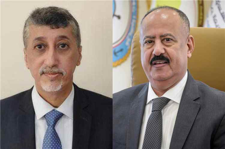 وزير النقل يشدد على تسهيل اجراءات التجار ومنع اي ممارسات غير قانونية بحقهم وتعزيز الرقابة على الاستيراد
