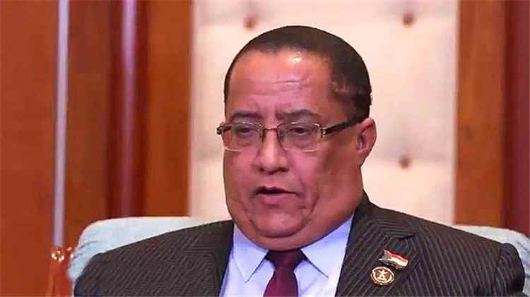 الخبجي: الحوار الجنوبي ضرورة وطنية.. ومجلس القيادة والحكومة فشلا في إدارة الملفات ومعالجة الأزمات