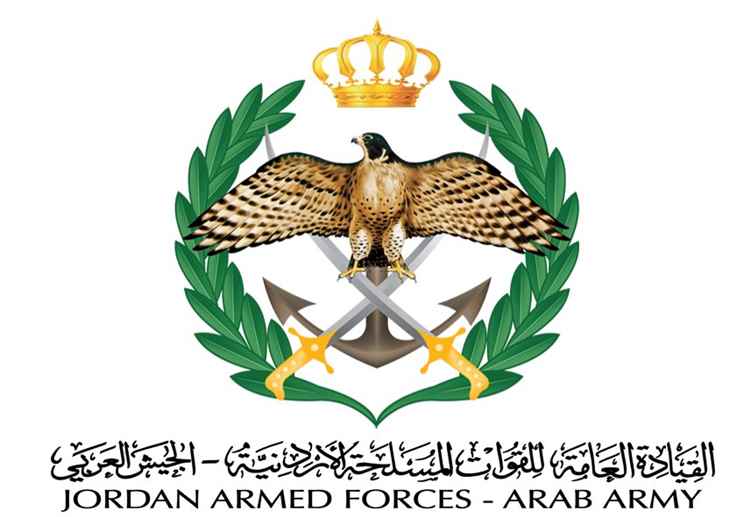 الأردن: الدفاع الجوي يعترض 10 صواريخ باليستية دخلت أجواء المملكة