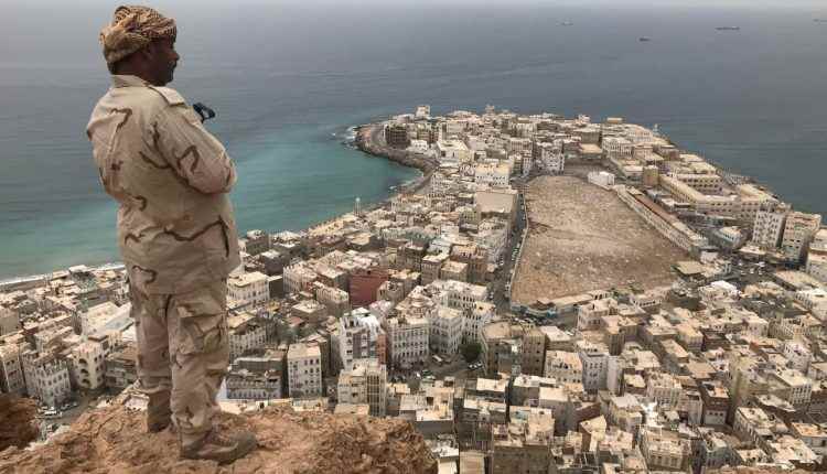 وزير سابق: حضرموت حسمت أهم ملف يتم التنازع حوله