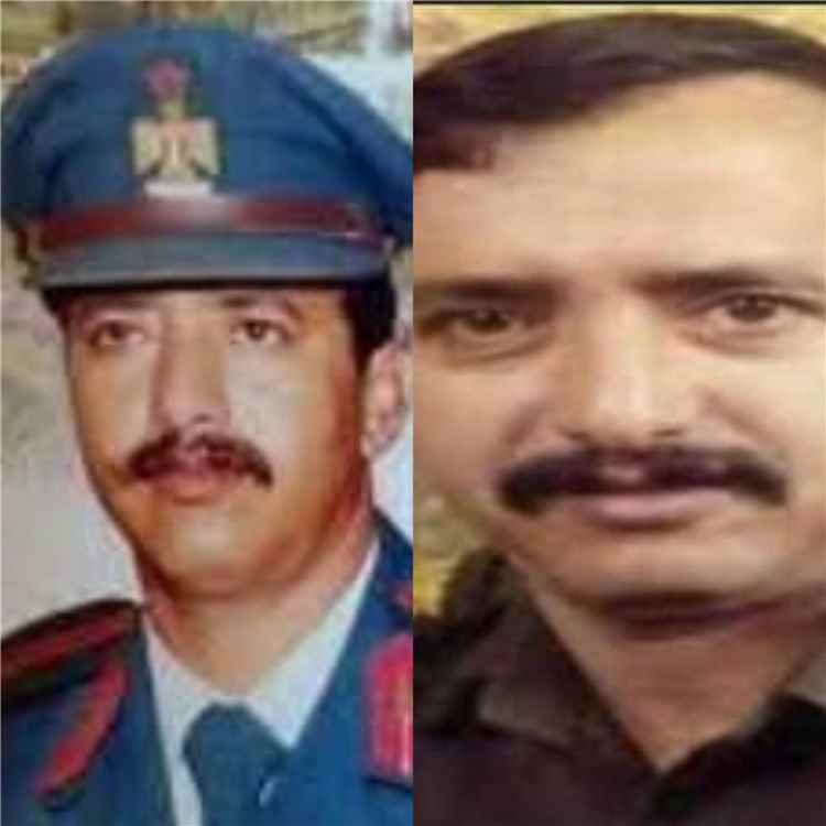 الذكرى التاسعة لرحيل القائد العسكري اللواء محمد بن محمد حسين هرهرة