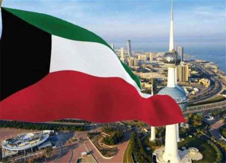 الكويت تدين الاعتداءات الإيرانية وتؤكد حقها في حماية سيادتها ومصالحها