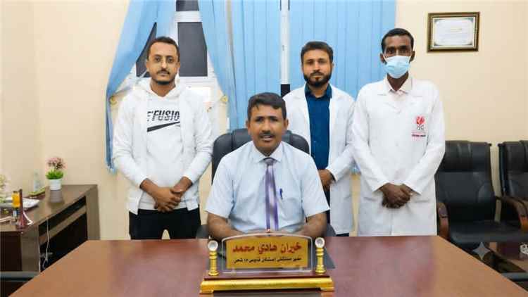 تحذيرات من توقف مستشفى السلطان قابوس بشحن بعد توقف برنامج دعم البنك الدولي.. وجهود حثيثة لمعالجة الأزمة