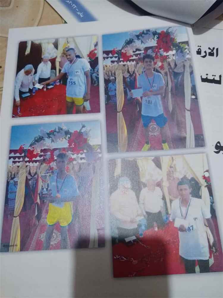 الجمعة القادم ماراثون عدن