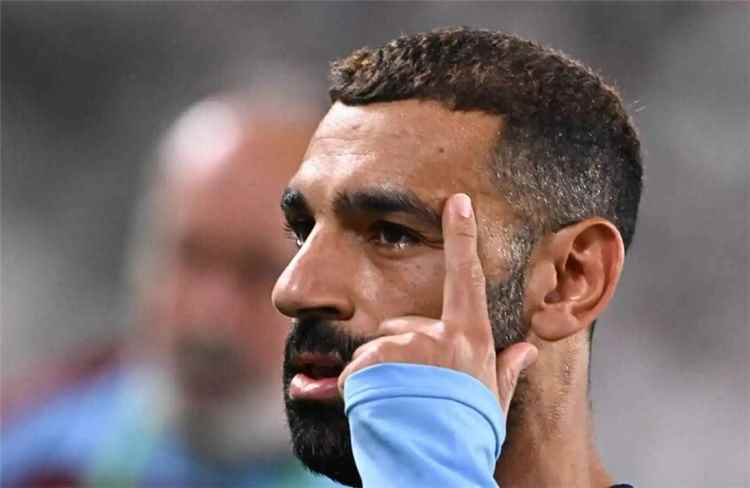 محمد صلاح يكشف لأول مرة سبب اختياره لنادي طرابزون سبور