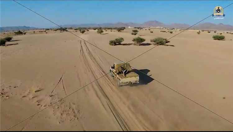 الفرقة الرابعة طوارئ توثق ضربات موجعة بمقاطع جديدة