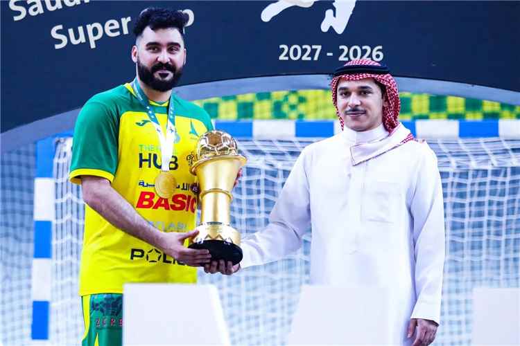 رئيس اتحاد اليد لـ«الشرق الأوسط»: الأولوية للاعب السعودي