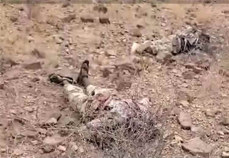 إعلاميون وناشطون يطلقون حملة (#قربت_نهايتك_ياحوثي) تأكيدًا على قرب طي صفحة المشروع الحوثي