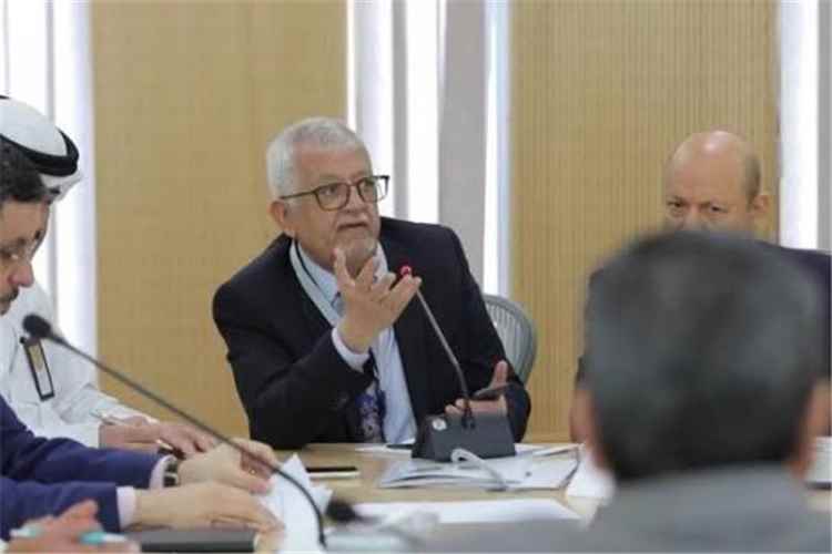 ياسين سعيد نعمان: «الضربة الاستباقية» الإيرانية في اليمن استهدفت باب المندب