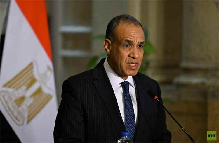 بعد مباحثات مع باكستان.. الخارجية المصرية تصدر بياناً