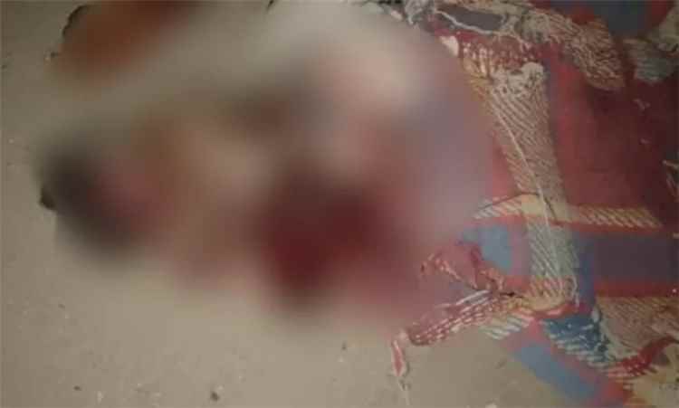 استشهاد طفل جراء قصف حوثي استهدف قرية سكنية في موزع