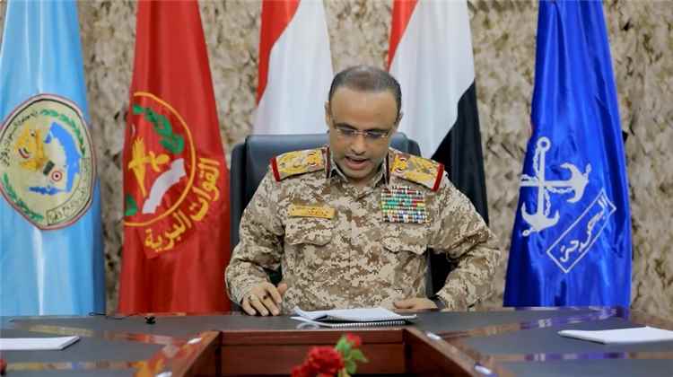 سياسي سعودي: ظهور "المشاط" من تحت الأرض يعكس حالة خوف وقلق