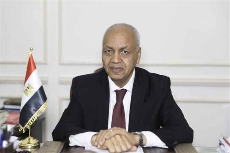برلماني مصري يشيد بتقدم الجيش اليمني ويهاجم التقاعس الدولي عن مواجهة المشروع الإيراني