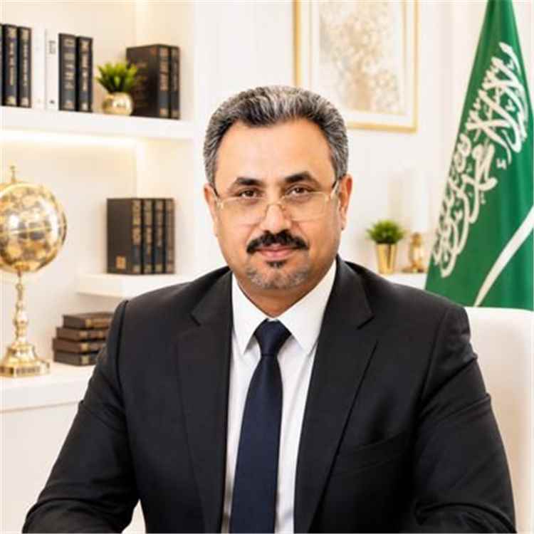 باحث سعودي يرد على أكاديمي إماراتي طالب بتقسيم اليمن