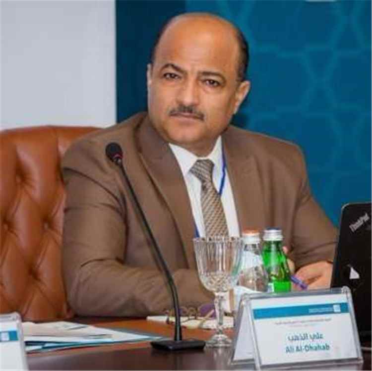 علي الذهب: محافظة تحت قبضة الحوثيين تتجه لإعلان الكفاح المسلح