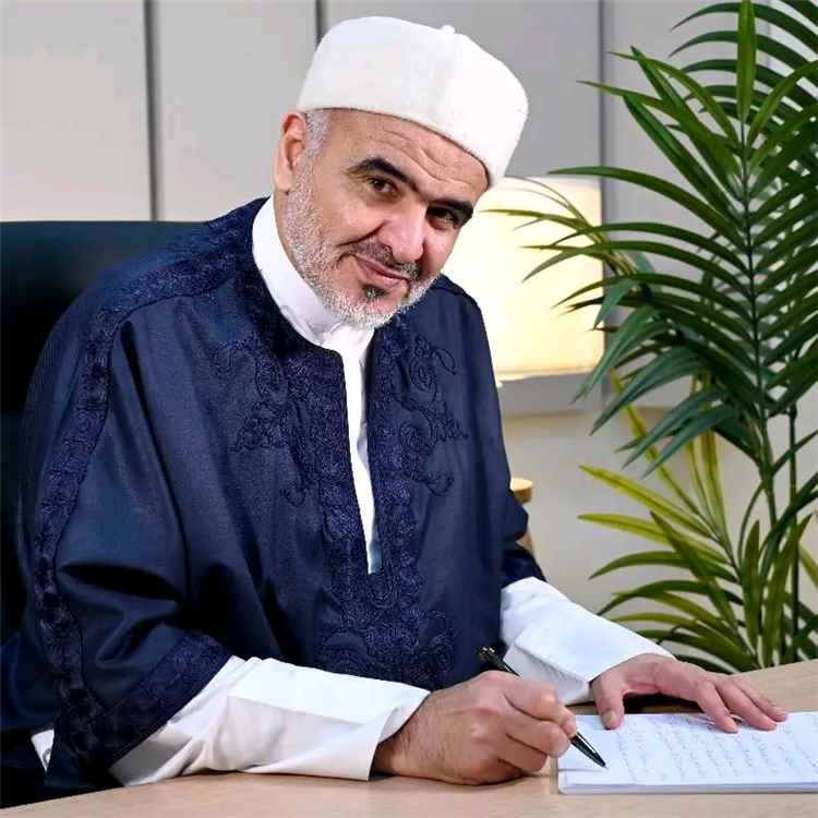 الداعية الليبي علي الصلابي: تحرير صنعاء يعني استعادة الدولة والسيادة وفتح صفحة جديدة لليمن