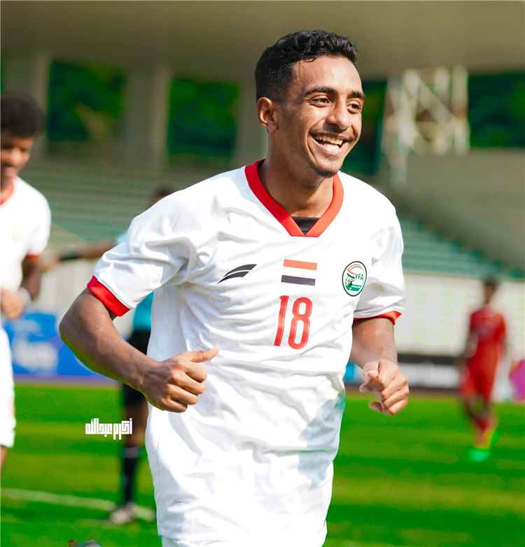 رسميًا.. عادل عباس ينضم إلى الشباب السعودي بعقد احترافي