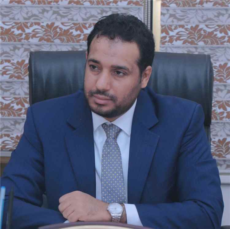 العكبري: اعتداءات الحوثيين تكشف ارتهان قرارهم للمشروع الإيراني