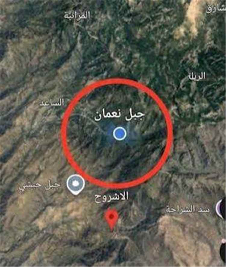 مصادر عسكرية: معارك عنيفة في البرح مع تقدم القوات المسلحة باتجاه جبل نعمان