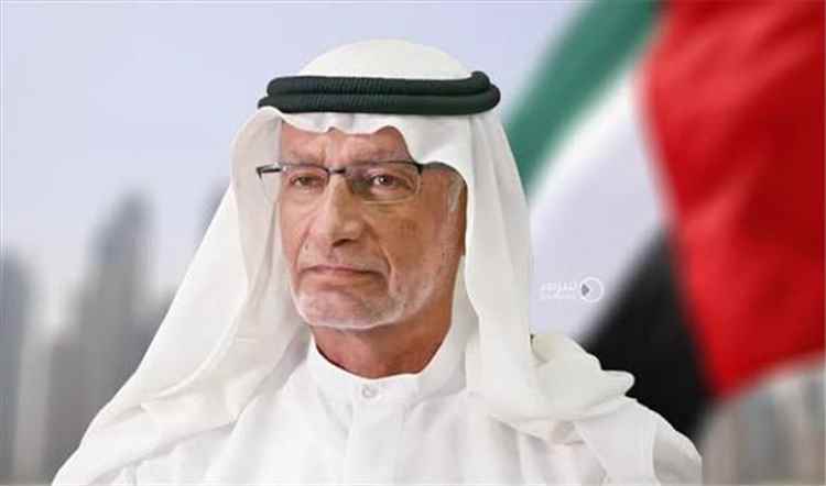 أكاديمي إماراتي بارز يكشف موقفًا لافتًا بشأن معركة تحرير صنعاء