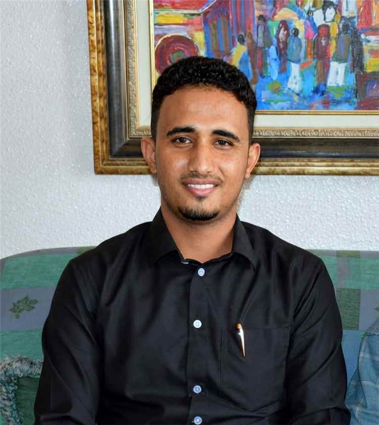 ماهر البرشاء: على الشرعية أن تستغل تهديدات الحوثي للملاحة الدولية للخلاصة منه