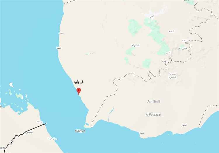 عاجل.. غارات جوية تستهدف عربات للحوثيين في مديرية ذوباب