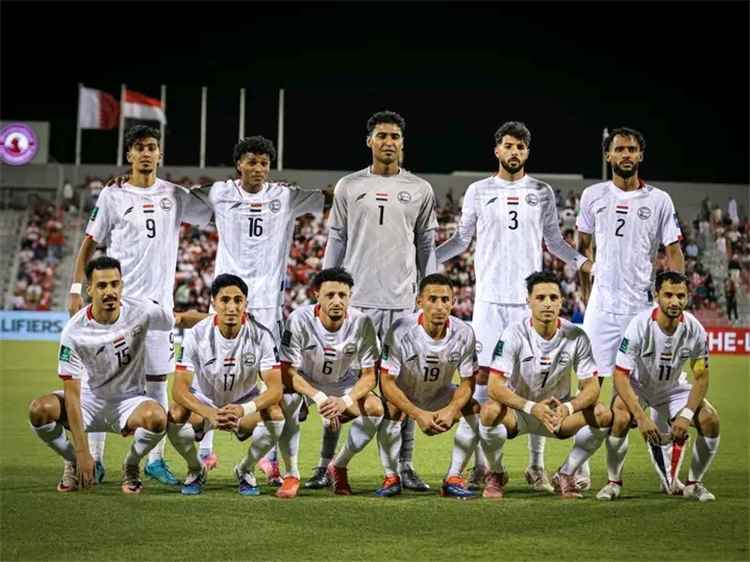 بعثة المنتخب الوطني تغادر غدا الجمعة إلى جدة استعداداً لخليجي 27