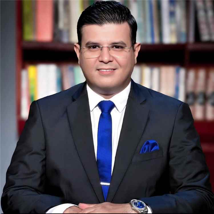 الصحفي حمدي اليافعي: غادرنا المخا إلى عدن.. والعودة إلى الميدان مسألة وقت