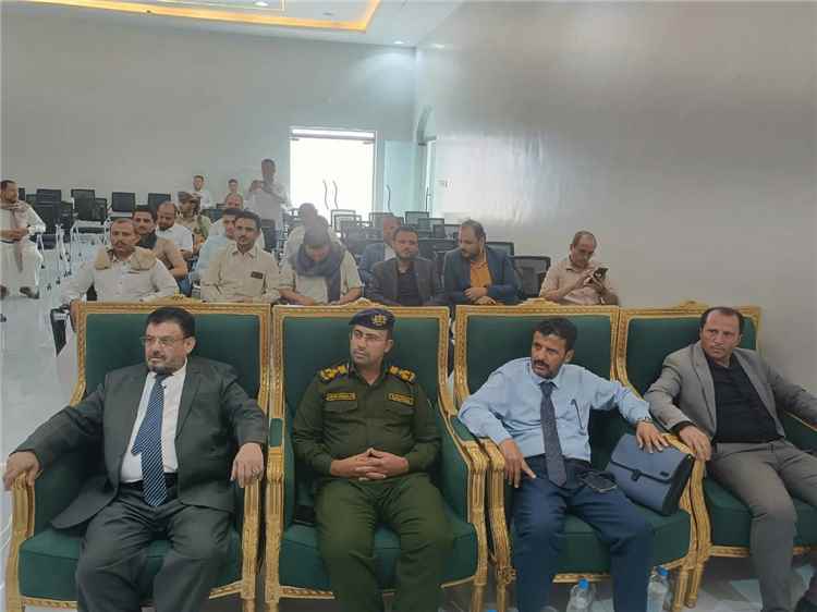 الحوري: الإعلام سلاح مؤثر في معركة الوعي وكشف ممارسات الحوثيين