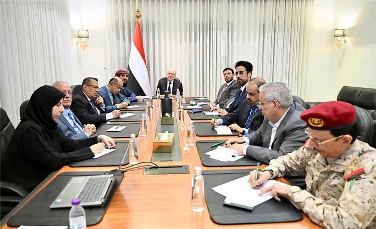 مجلس الدفاع الوطني يعلنها رسميًا: معركة شاملة لاستعادة الدولة