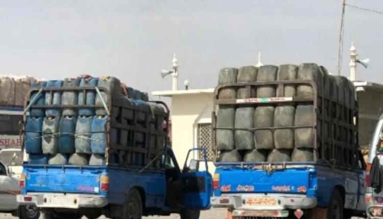 غاز قاتل يفجر منازل الفقراء في إيران