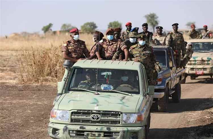 السودان يتهم إثيوبيا بالتخطيط لاحتلال الفشقة والدمازين