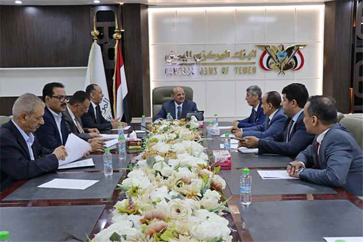 عاجل | اللجنة الوطنية تقرر منع دخول وتداول المنتجات الإيرانية في اليمن