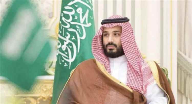 ولي العهد السعودي يبحث مع قائد القيادة المركزية الأمريكية مستجدات الأوضاع في المنطقة
