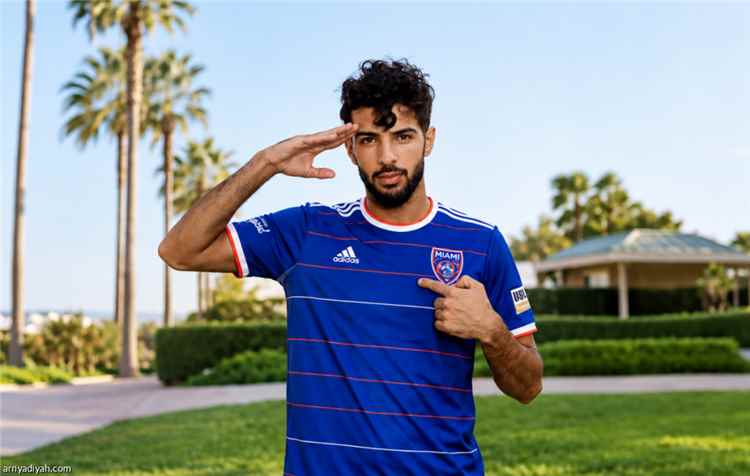 الثلاثاء.. محترفو اليمن يلتحقون بمعسكر جدة