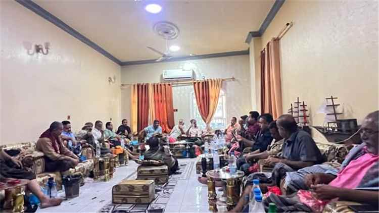 منتدى الشهيد عاطف يناقش تداعيات التطورات في المخاء وأوضاع النازحين والعائدين من الجبهات