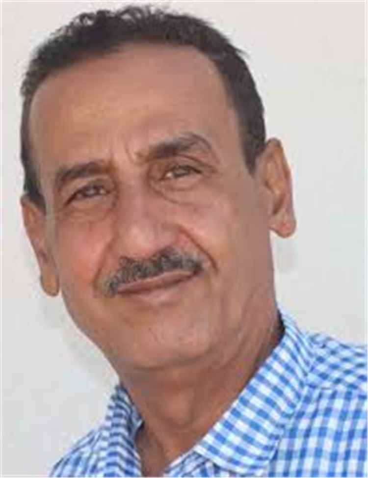 إعلامي عسكري يطالب برفع الظلم عن منتسبي المنطقة العسكرية الأولى وسرعة صرف رواتبهم