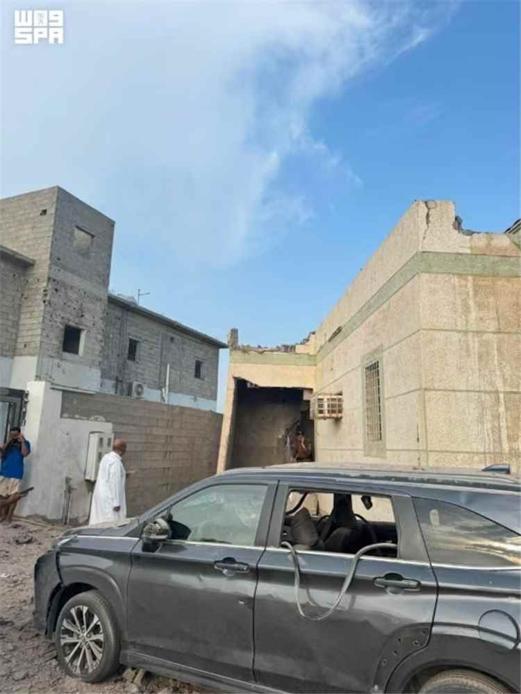 رويترز:كوريا الجنوبية تندد بهجوم حوثي على السعودية وتدعو لوقف فوري للهجمات