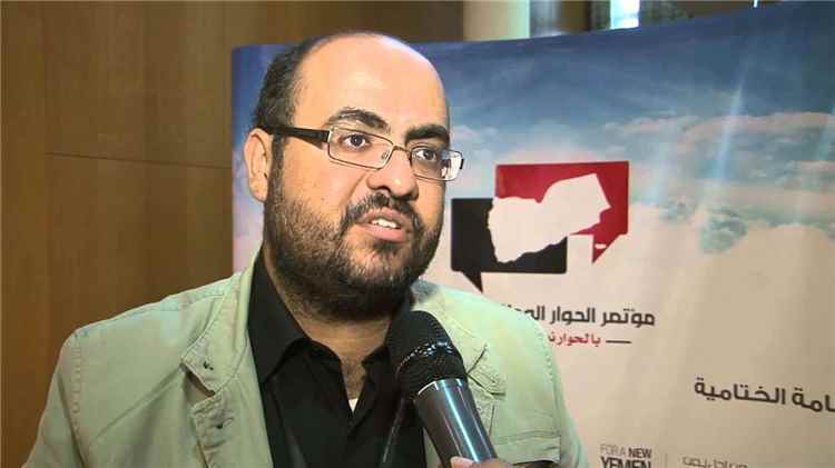 البيضاني: إدارة الحرب في اليمن تتطلب خبرات تتجاوز القيادات العسكرية