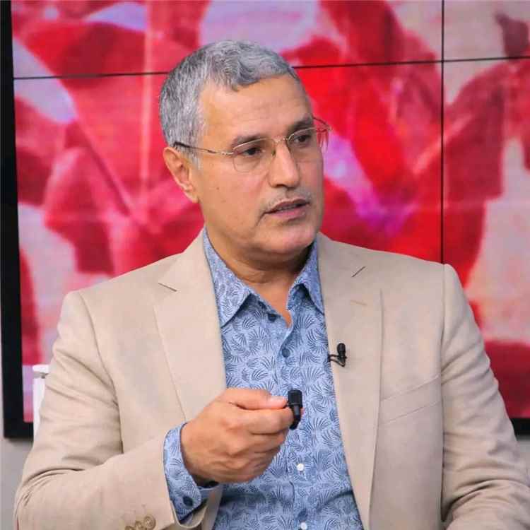 ياسين التميمي: السعودية أقوى مما يتصور البعض وقادرة على تجاوز تحدي باب المندب