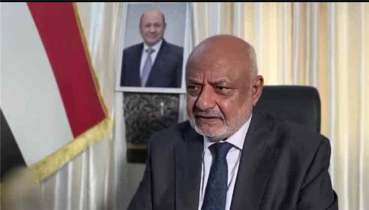 عاجل| محافظ الحديدة : ما حدث في الساحل الغربي مؤامرة وخديعة دفعت فيها مليارات الدولارات