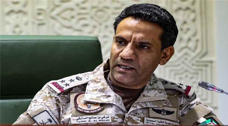 التحالف: إصابة 13 مدنيا وتضرر منازل ومركبات في هجمات حوثية استهدفت مدناً سعودية