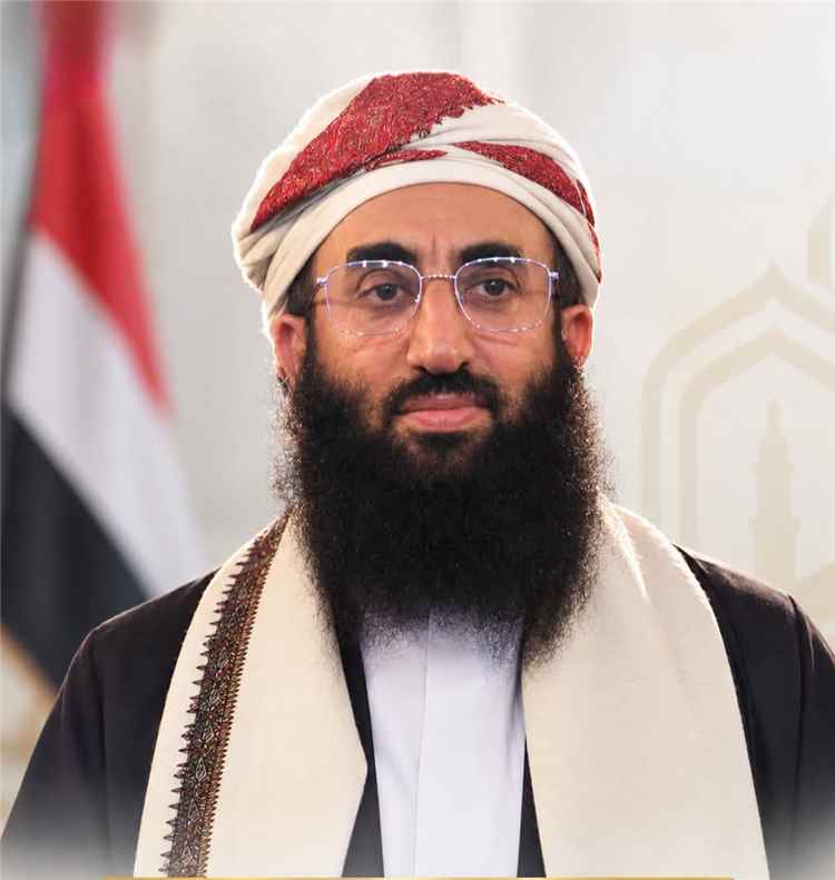 وزير الأوقاف والإرشاد: استهداف مكة المكرمة يكشف زيف شعارات مليشيات الحوثي ومن يقف خلفها
