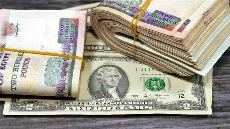 مصر.. الدولار يكسر حاجز الـ 52 جنيها وموجة ارتفاع جديدة تضرب البنوك