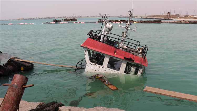 هيومن رايتس ووتش: هجمات الحوثيين على السفن التجارية ترقى إلى جرائم حرب